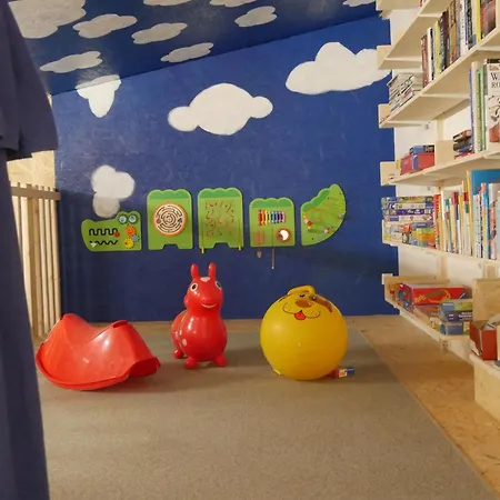 Апартаменты 6