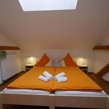 Апартаменты 6 *